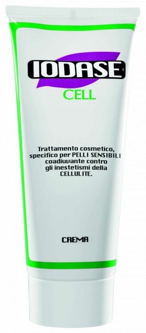 Per rimodellare cosce e glutei IODASE ha pensato all'arancio amaro e all'uva rossa - Le Shopping News Il Magazine per gli Appassionati di Moda e Tendenze