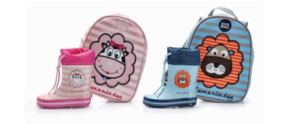 Stivali colorati per tutte le età  firmati Gioseppo - Le Shopping News Il Magazine per gli Appassionati di Moda e Tendenze