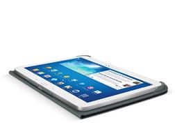 Da Logitech tastiera e cover protettiva per dispositivi Samsung - Le Shopping News Il Magazine per gli Appassionati di Moda e Tendenze