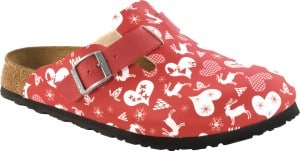 Inverno colorato e trendy per chi indossa le calzature Woodby di Birki’s - Le Shopping News Il Magazine per gli Appassionati di Moda e Tendenze