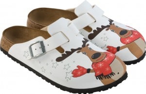 Inverno colorato e trendy per chi indossa le calzature Woodby di Birki’s - Le Shopping News Il Magazine per gli Appassionati di Moda e Tendenze