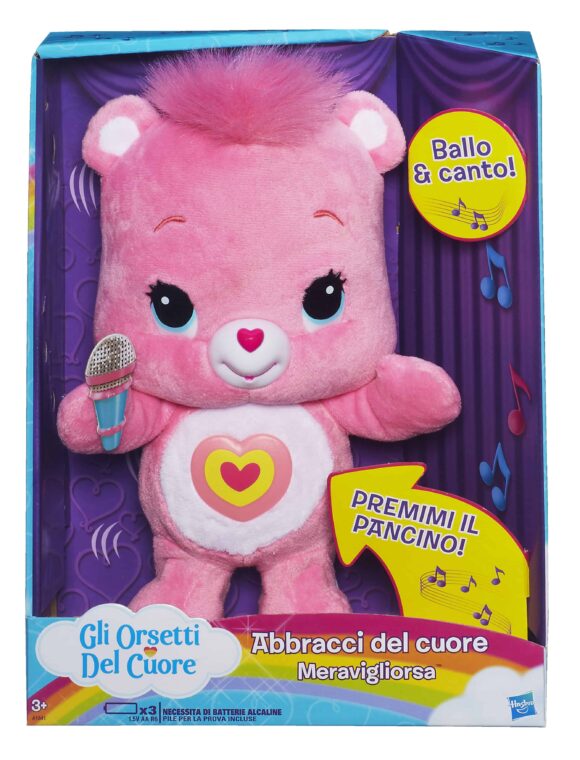Teneri e desiderosi di coccole gli Orsetti del Cuore! - Le Shopping News Il Magazine per gli Appassionati di Moda e Tendenze