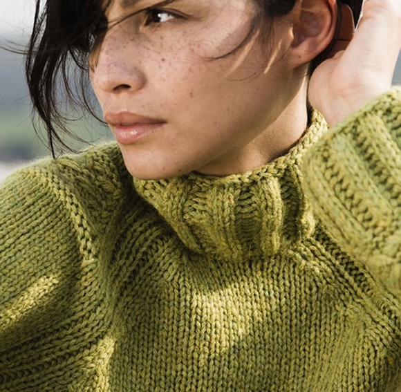 JULIA GARNETT, maglieria di qualità made in Italy. - Le Shopping News Il Magazine per gli Appassionati di Moda e Tendenze