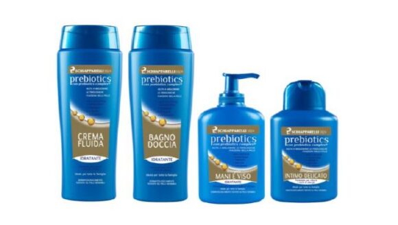 Schiapparelli ha creato la prima linea di dermocosmesi basata sui prebiotici - Le Shopping News Il Magazine per gli Appassionati di Moda e Tendenze