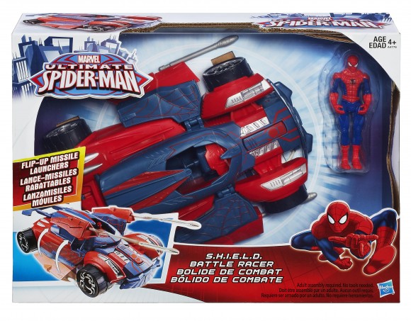 Spiderman_BattleVehicle_pack