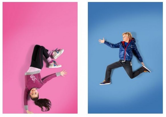 Sport Attitude: la nuova linea Catimini per l'inverno 2013 - Le Shopping News Il Magazine per gli Appassionati di Moda e Tendenze