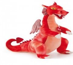 Trudi Fantasy, per sognare in compagnia dei peluche più fantastici! - Le Shopping News Il Magazine per gli Appassionati di Moda e Tendenze