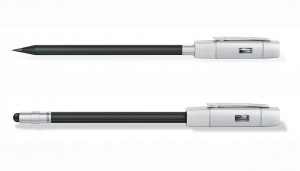 STAEDTLER The Pencil: matita tradizionale e stylus pen insieme! - Le Shopping News Il Magazine per gli Appassionati di Moda e Tendenze