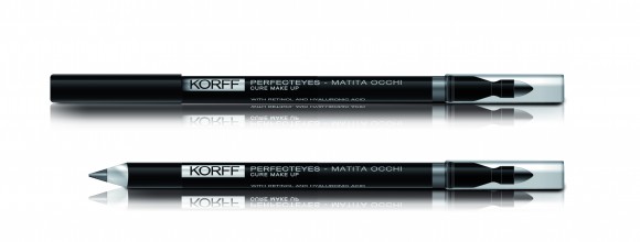 LINEA CURE MAKE UP by Korff: sintesi di cura e trattamento - Le Shopping News Il Magazine per gli Appassionati di Moda e Tendenze