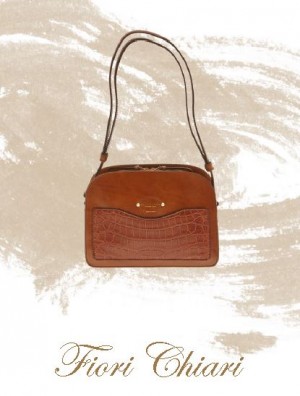 Brera, la preziosa limited edition di The Bridge ispirata al celebre fashion district milanese - Le Shopping News Il Magazine per gli Appassionati di Moda e Tendenze