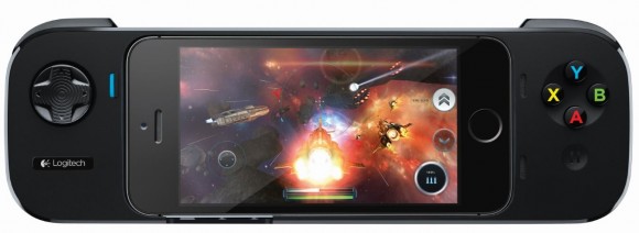 Logitech Powershell Controller: una vera rivoluzione nel gaming mobile - Le Shopping News Il Magazine per gli Appassionati di Moda e Tendenze