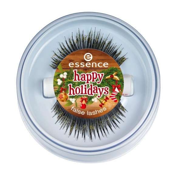 essence trend edition “happy holidays”: a Natale il look si fa esclusivo e splendente! - Le Shopping News Il Magazine per gli Appassionati di Moda e Tendenze