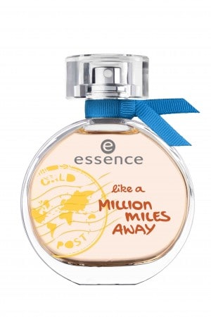 essence loves fragrance: tre nuove fragranze fresche e floreali - Le Shopping News Il Magazine per gli Appassionati di Moda e Tendenze