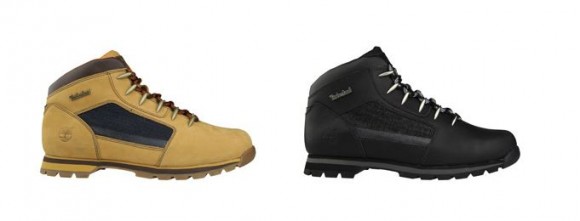 Foot Locker propone in esclusiva il pack in denim per i  nuovi boot Timberland - Le Shopping News Il Magazine per gli Appassionati di Moda e Tendenze