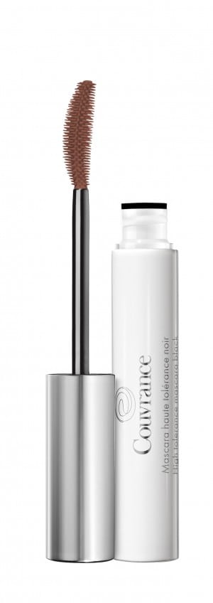 Per gli occhi sensibili il nuovo Couvrance Mascara di Avène - Le Shopping News Il Magazine per gli Appassionati di Moda e Tendenze