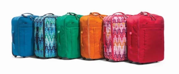 L’interior designer americano Jonathan Adler disegna le più nuove Tumi bags - Le Shopping News Il Magazine per gli Appassionati di Moda e Tendenze