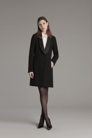 Collezione donna Lardini per l'A/I 2014/15  - Le Shopping News Il Magazine per gli Appassionati di Moda e Tendenze