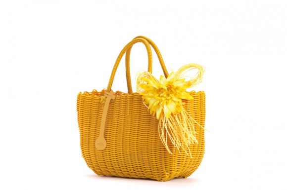 Borse Carpisa per la primavera/estate 2014 - Le Shopping News Il Magazine per gli Appassionati di Moda e Tendenze