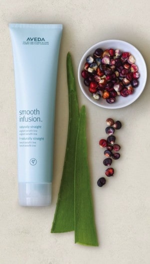 Aveda: come avere capelli lisci ... con tapioca e mais! - Le Shopping News Il Magazine per gli Appassionati di Moda e Tendenze Aveda: come avere capelli lisci ... con tapioca e mais! - Le Shopping News Il Magazine per gli Appassionati di Moda e Tendenze