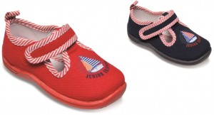 Nelle calzature estive  DE FONSECA ritorna lo stile navy!  - Le Shopping News Il Magazine per gli Appassionati di Moda e Tendenze