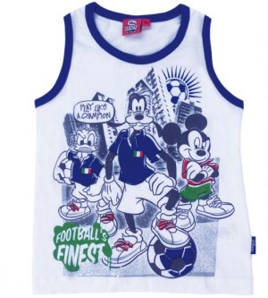 Tifiamo per la finale dei Mondiali di calcio con i mitici personaggi Disney! - Le Shopping News Il Magazine per gli Appassionati di Moda e Tendenze