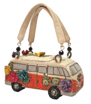 Le summer bags  'UNDERWATER World " di Mary Frances - Le Shopping News Il Magazine per gli Appassionati di Moda e Tendenze