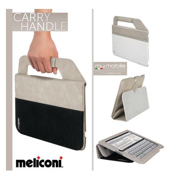 carry handle meliconi