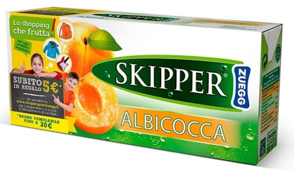 Per il back to school un'interessante promozione: "Shopping con Zuegg e  Skipper" - Le Shopping News Il Magazine per gli Appassionati di Moda e Tendenze