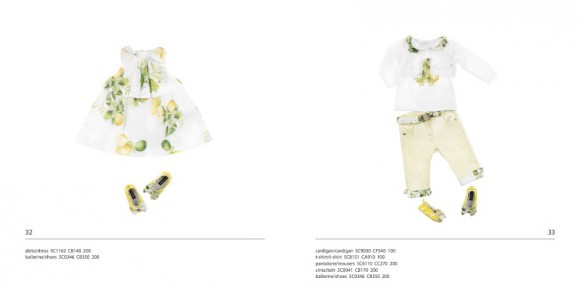 Collezione Newborn Roberto Cavalli per la S/S 2015 - Le Shopping News Il Magazine per gli Appassionati di Moda e Tendenze