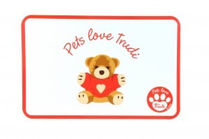  Pets Love Trudi by Camon,  tutto ciò che serve al tuo amato pet! - Le Shopping News Il Magazine per gli Appassionati di Moda e Tendenze