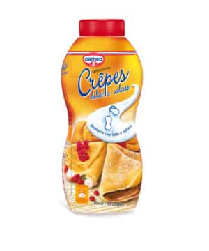Preparato cameo per Crêpes: mai fatto le crépes più facilmente! - Le Shopping News Il Magazine per gli Appassionati di Moda e Tendenze