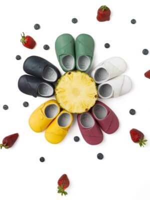 Quattro nuove linee di scarpe bambini nella collezione A/I 2014/15 di Bobux - Le Shopping News Il Magazine per gli Appassionati di Moda e Tendenze
