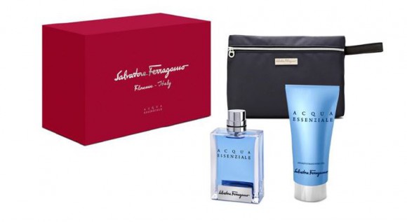 Da Ferragamo Parfums eleganti coffret da regalare a Natale‏ - Le Shopping News Il Magazine per gli Appassionati di Moda e Tendenze