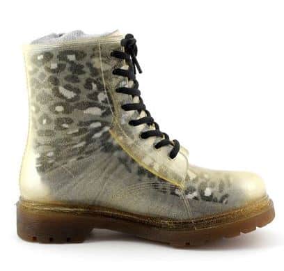CROCS per la pioggia: le calzature ... di stagione! - Le Shopping News Il Magazine per gli Appassionati di Moda e Tendenze