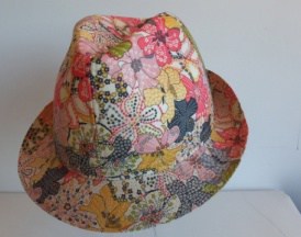Il  cappello Carlo Forti, l' accessorio che completa ogni look fashion - Le Shopping News Il Magazine per gli Appassionati di Moda e Tendenze