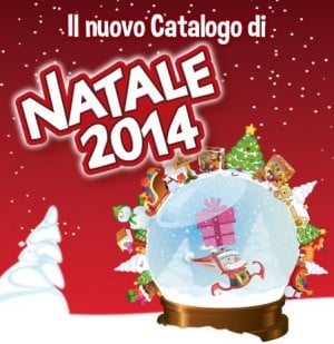 Un Natale di novità da  Rocco Giocattoli - Le Shopping News Il Magazine per gli Appassionati di Moda e Tendenze