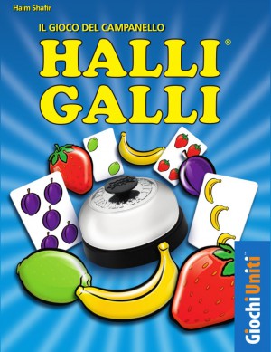 Halli Galli (Medium)