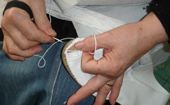 Manebì Collezione Primavera/ Estate 2015: tutto il mondo in una scarpa, anzi ... in un'espadrilla! - Le Shopping News Il Magazine per gli Appassionati di Moda e Tendenze