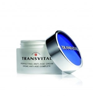 Linea Perfecting Transvital, per una giovinezza senza tempo - Le Shopping News Il Magazine per gli Appassionati di Moda e Tendenze