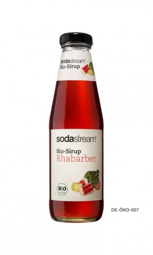 Novità da SodaStream: sciroppi biologici 100% naturali - Le Shopping News Il Magazine per gli Appassionati di Moda e Tendenze