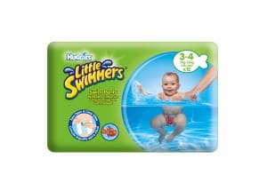 Huggies Bimba e Bimbo e Huggies  Little Swimmers, per il comfort dei più piccoli - Le Shopping News Il Magazine per gli Appassionati di Moda e Tendenze