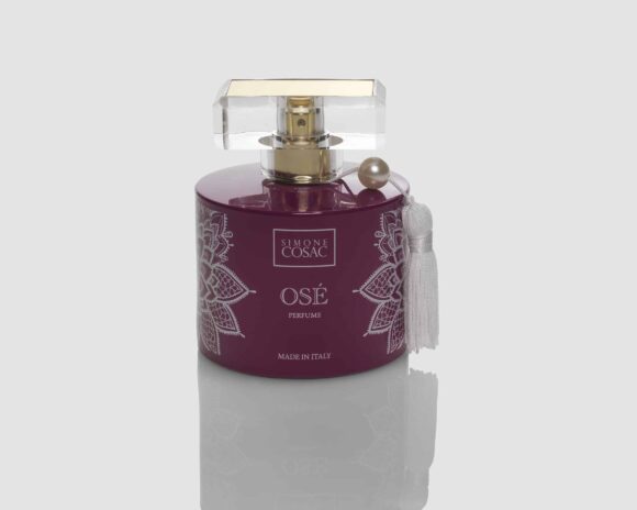 Osé, the story of a stolen kiss... - Le Shopping News Il Magazine per gli Appassionati di Moda e Tendenze