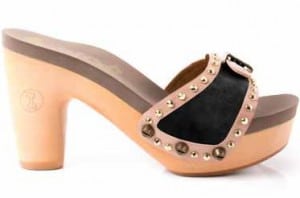 FLOGG, i sandali in legno comodi e glam - Le Shopping News Il Magazine per gli Appassionati di Moda e Tendenze