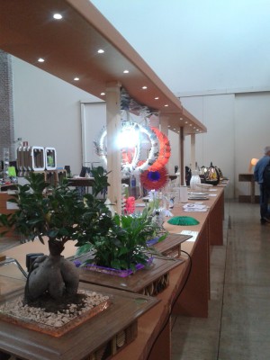 “La ricerca del bello anche come valore etico “ DESIGN ECO SOSTENIBILE: ALCUNI SPUNTI DAL FUORI SALONE 2015 - Le Shopping News Il Magazine per gli Appassionati di Moda e Tendenze