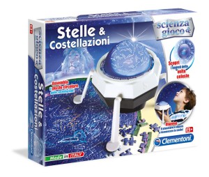 Da Clementoni piccoli esperimenti di botanica, fisica, astronomia e paleontologia! - Le Shopping News Il Magazine per gli Appassionati di Moda e Tendenze