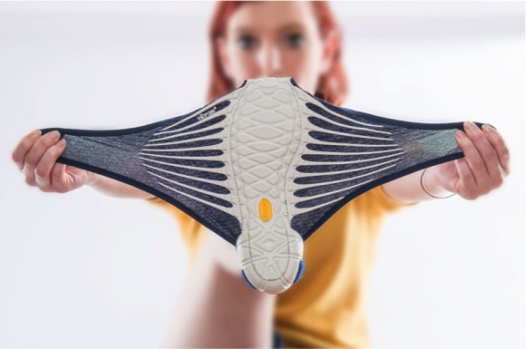 Da Vibram arriva Furoshiki, la scarpa che non c'era! - Le Shopping News Il Magazine per gli Appassionati di Moda e Tendenze