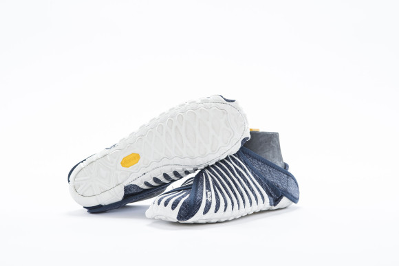 Da Vibram arriva Furoshiki, la scarpa che non c'era! - Le Shopping News Il Magazine per gli Appassionati di Moda e Tendenze