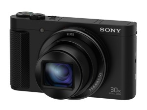 Nuove fotocamere compatte Sony per viaggiare leggeri con prestazioni eccellenti - Le Shopping News Il Magazine per gli Appassionati di Moda e Tendenze