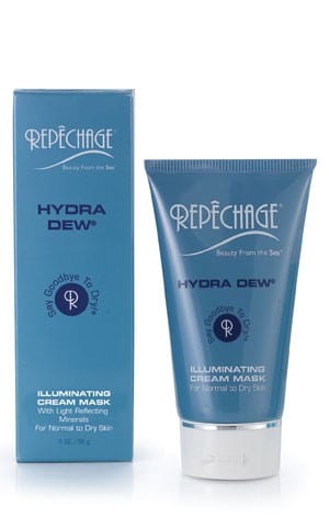 Hydra-Dew-Illuminating-Cream-Mask