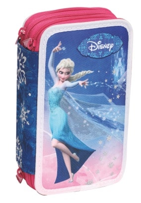Con Disney il ritorno a scuola sara' piu' divertente! - Le Shopping News Il Magazine per gli Appassionati di Moda e Tendenze